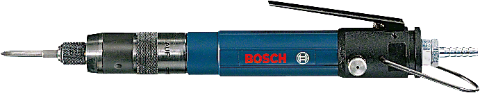 Bosch 0607453010 Pneumatic Straight Screwdriver