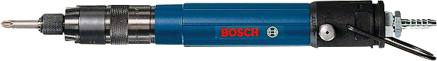 Bosch 0607453234 Pneumatic Straight Screwdriver