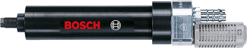 Bosch Air Motor 0.16 hp, 120 W