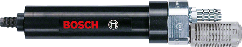 Bosch Air Motor 0.16 hp, 120 W