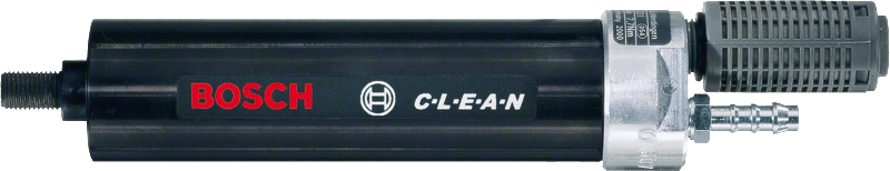 Bosch Air Motor 1/4 hp, 180 W