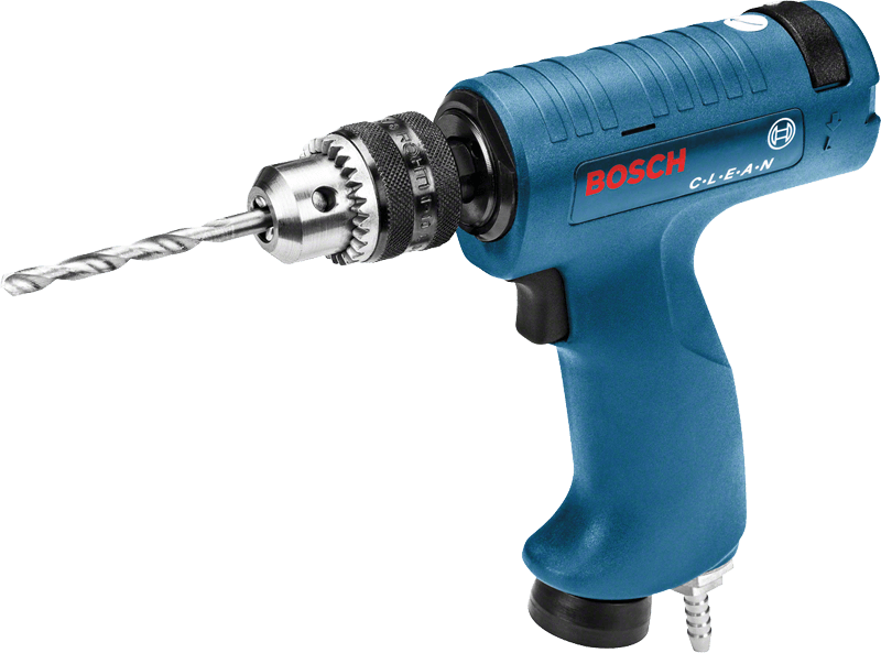 Bosch Pneumatic T-Grip Drill 0.25 hp