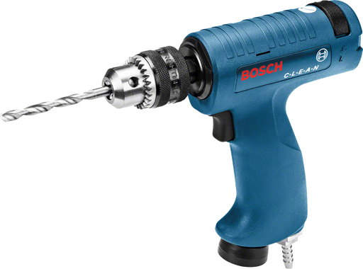 Bosch Pneumatic T-Grip Drill 0.25 hp
