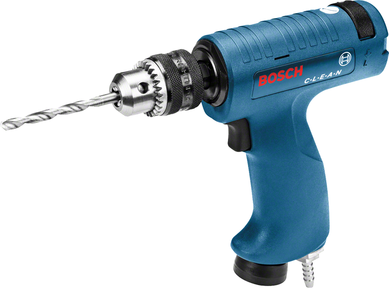 Bosch Pneumatic T-Grip Drill 0.25 hp