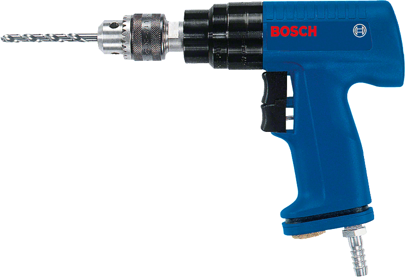 Bosch Pneumatic T-Grip Drill 0.54 hp