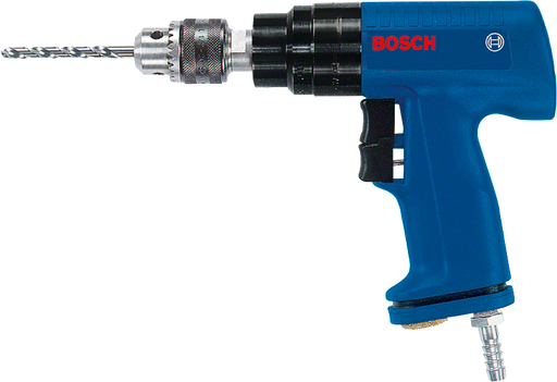 Bosch Pneumatic T-Grip Drill 0.54 hp