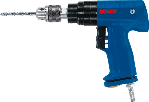 Bosch 0607161503 Pneumatic T-Grip Drill