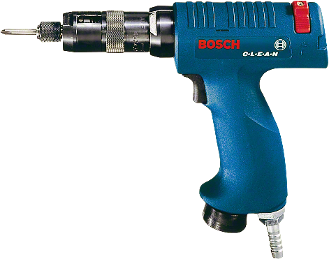 Bosch 0607453438 Pneumatic T-Grip Screwdriver