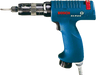 Bosch Pneumatic T-Grip Screwdriver 0.25 hp, Shut-Off Clutch