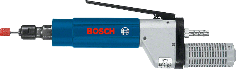 Bosch 0607254100 Pneumatic Straight Grinder