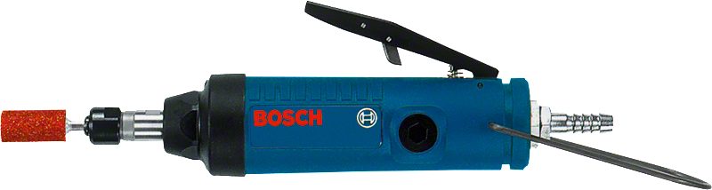 Bosch 0607261101 Pneumatic Straight Grinder