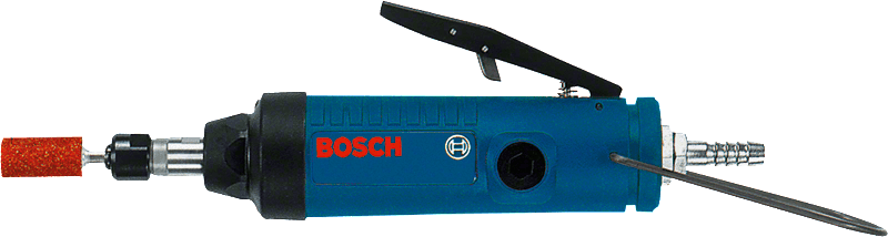 Bosch Pneumatic Straight Grinder 0.54 hp