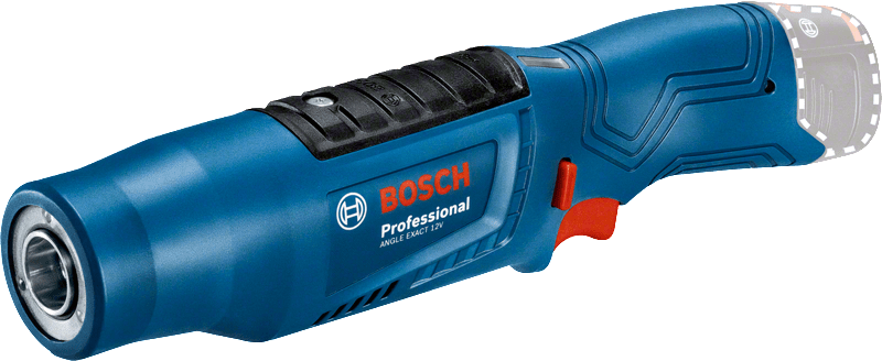 Bosch 0602496610 Angle Exact ION 12v-12-400 Cordless Torque Driver