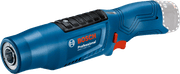 Bosch Exact ION 12v-12-400, Bosch Angle Exact ION 12v, Cordless, Angle, Mechanical Clutch, Shut-Off
