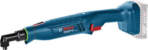 Bosch Angle Exact ION 18v, Cordless, Angle, Shut-Off Clutch