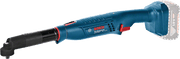 Bosch Exact ION 30-300, Bosch Angle Exact ION 18v, Cordless, Angle, Mechanical Clutch, Shut-Off