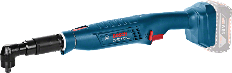 Bosch 0602494617 Angle Exact ION 30-290 Cordless Torque Driver