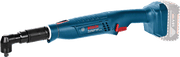 Bosch Exact ION 23-380, Bosch Angle Exact ION 18v, Cordless, Angle, Mechanical Clutch, Shut-Off