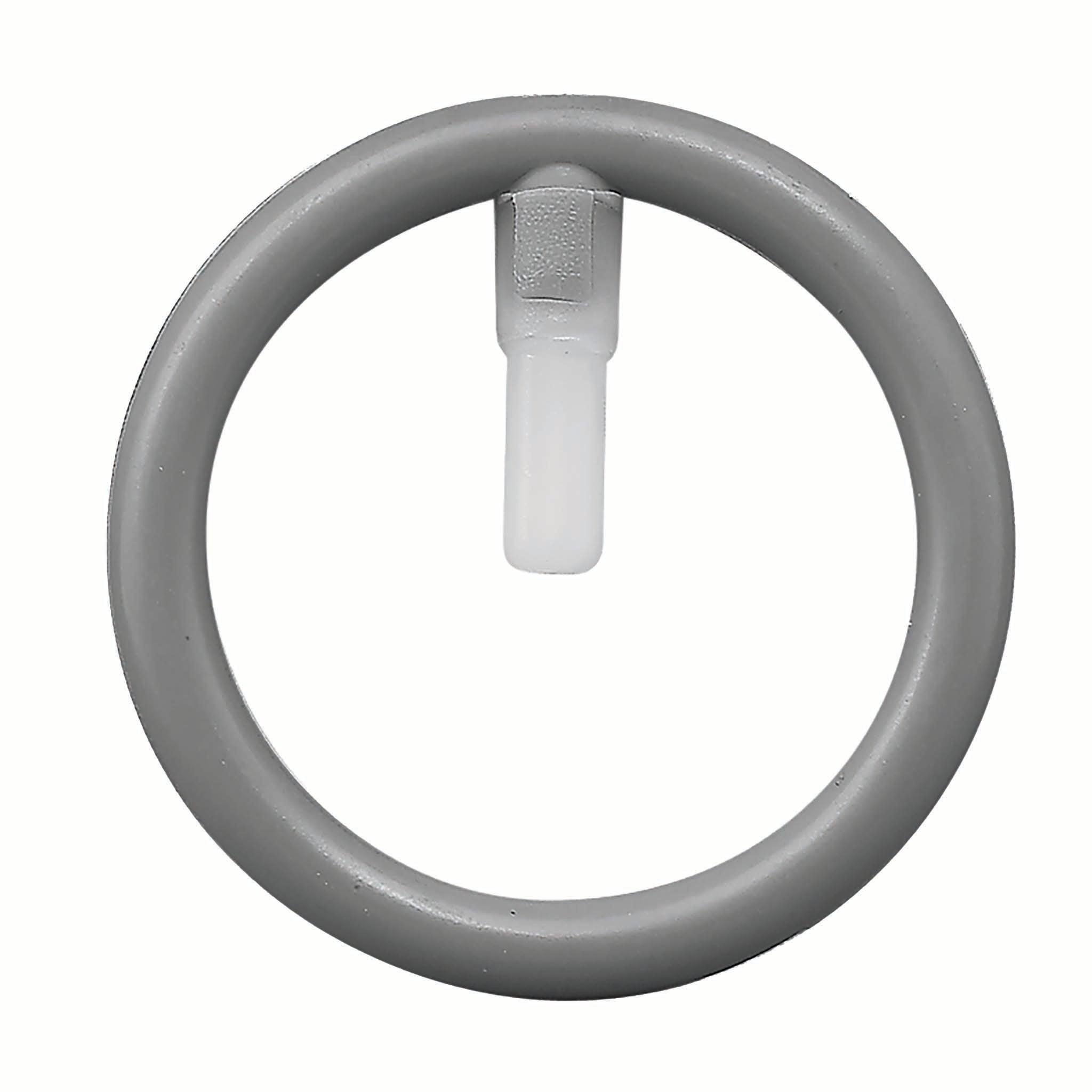 Socket Retaining Ring, Plastic Ring, Steel Insert — Integrated ...