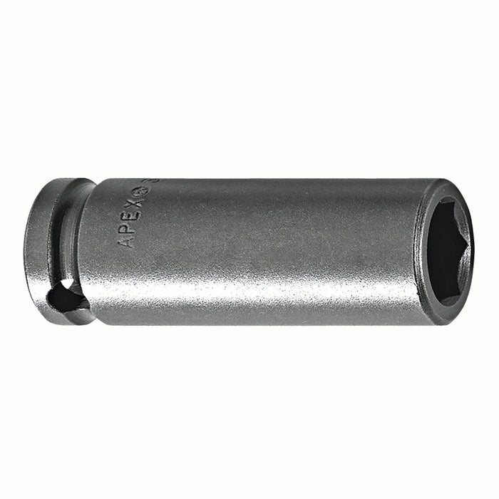 Impact Socket || Imperial || 6-Point