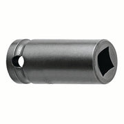 Apex 1608X Impact Socket, Inch, 4-Point, Square