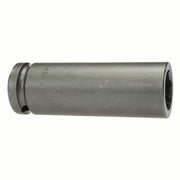 Apex 18MM35X Impact Socket, Metric, 6-Point, Hex