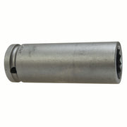 Apex 21MM35-DX Impact Socket, Metric, 12-Point, Double, Hex