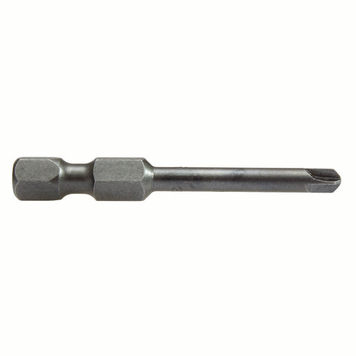 APEX 273-3, Torq-Set, #3 - Torq-Set, 1/4" Hex Power Drive, Max Hardness, For Shallow Recess