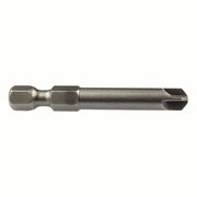 Apex 273-8, Torq-Set, Max Hardness, For Shallow Recess