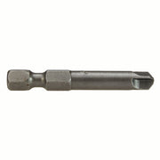 Apex 273A-8, Torq-Set, Max Hardness, For Shallow Recess