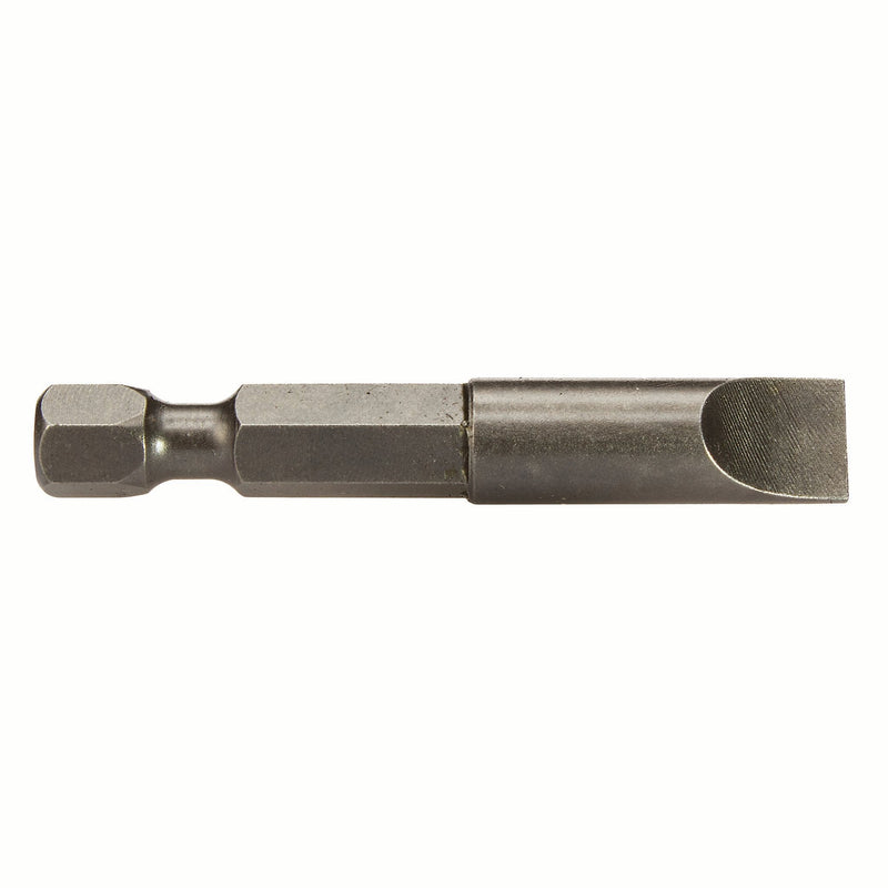 APEX 320-5X, Slotted, 0.046 x 0.281" (1.17 x 7.1mm) Slotted, 1/4" Hex Power Drive, Max Hardness