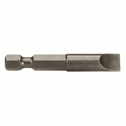 APEX 320-5X, Slotted, 0.046 x 0.281" (1.17 x 7.1mm) Slotted, 1/4" Hex Power Drive, Max Hardness