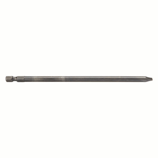 APEX 328-3X, Slotted, 0.04 x 0.219" (1.02 x 5.6mm) Slotted, 1/4" Hex Power Drive, Max Hardness