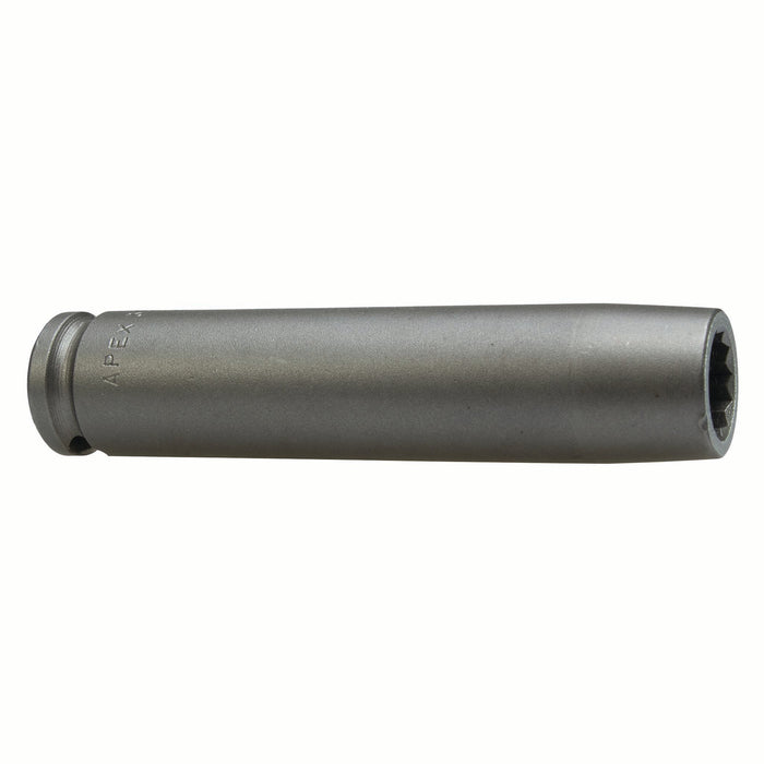 Impact Socket || Imperial || 12-Point
