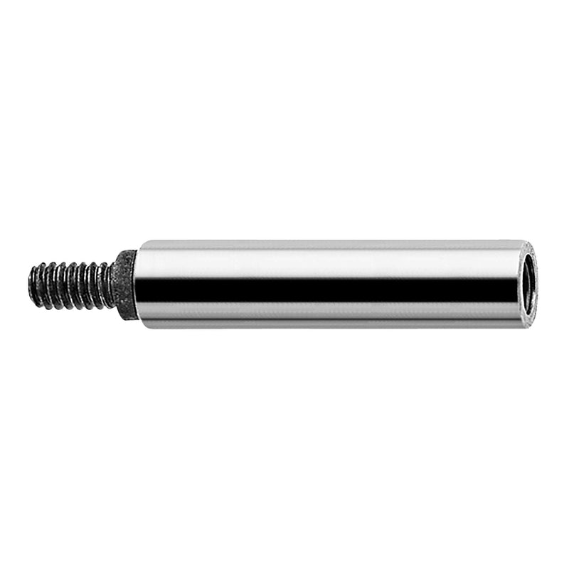 APEX 400-BH | Bit Holder | 1/4"-24 Screw Shank Drive | 1/4" Hex
