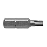 Apex 440-TX-20-H, Torx, Tamper Resistant, Max Hardness
