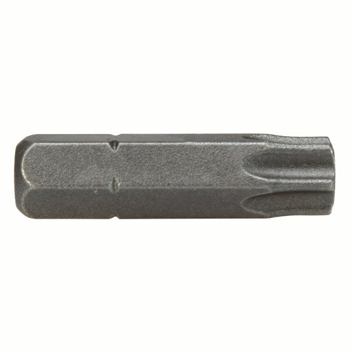 APEX 440-TX-40I, Torx, TX 40 - Torx Key, 1/4" Hex Insert Drive, Intermediate Hardness