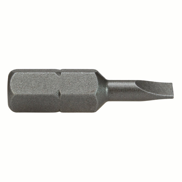 Slotted || Insert Bit || Max Hardness