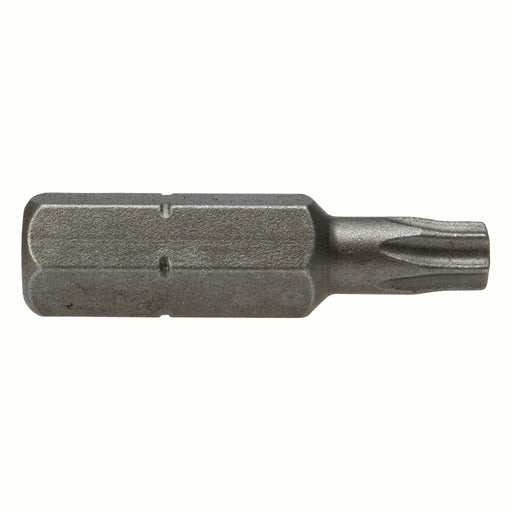APEX 480-TX-27X, Torx, TX 27 - Torx Key, 5/16" Hex Insert Drive, Max Hardness, For Shallow Recess