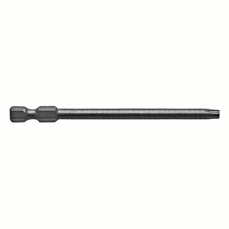 APEX 49-B-TX-30-W, Torx, Torxalign, TX 30 - Torx Key, 1/4" Hex Power Drive, Max Hardness