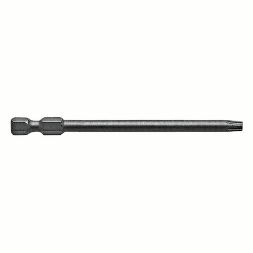 APEX 49-B-TX-30-W, Torx, Torxalign, TX 30 - Torx Key, 1/4" Hex Power Drive, Max Hardness