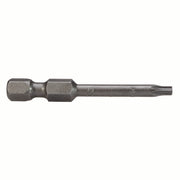 Apex 49-TX-15-H, Torx, Tamper Resistant, Max Hardness