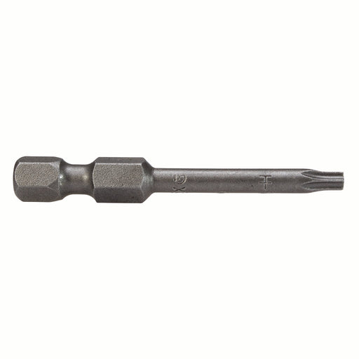Apex 49-TX-15-H, Torx, Tamper Resistant, Max Hardness
