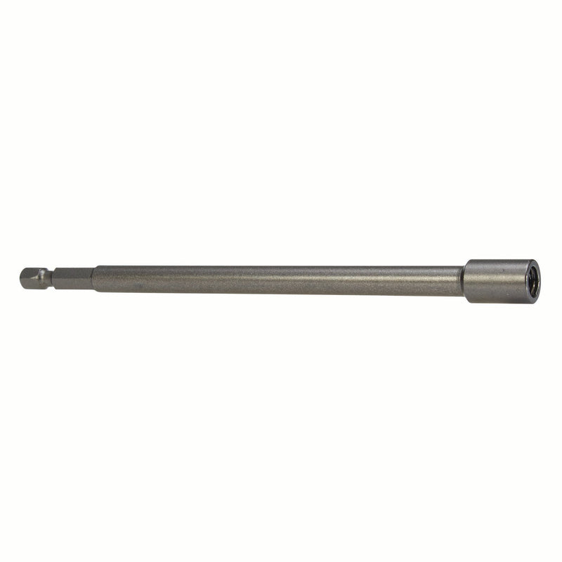 APEX MHMNC-6708 | Bit Holder | 1/4" Hex Drive | 1/4" Hex