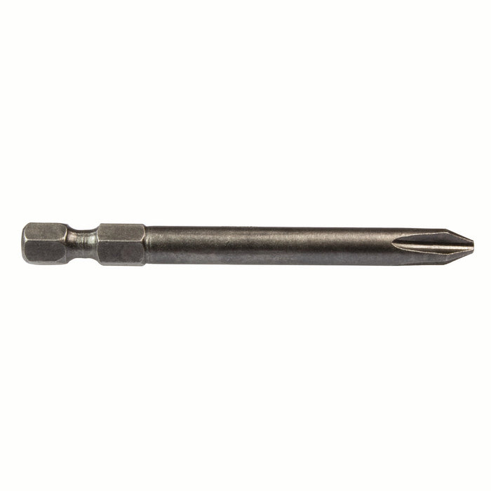 Phillips || Power Bit || Intermediate Hardness