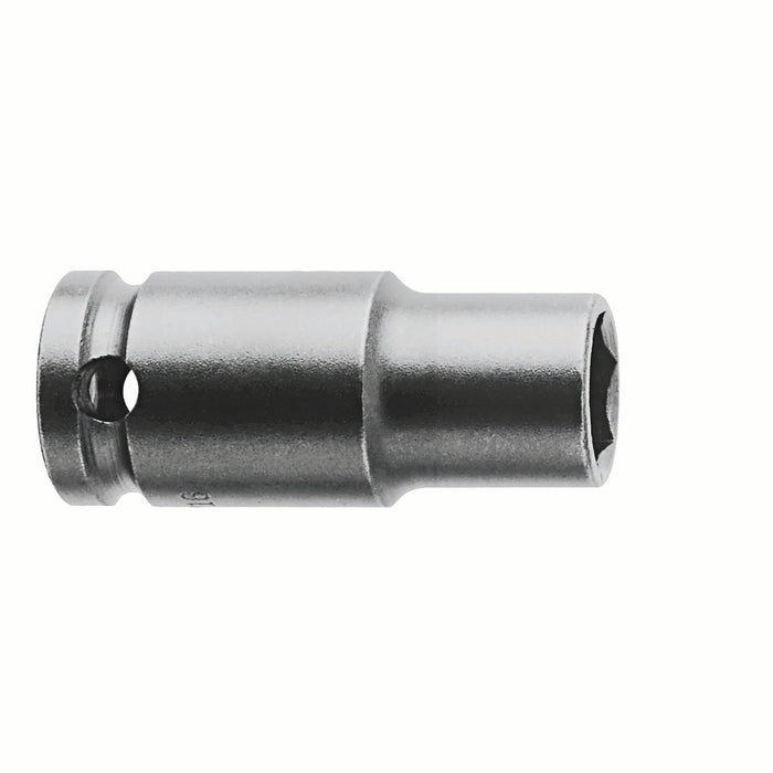 Impact Socket || Thin Wall || Imperial || 6-Point