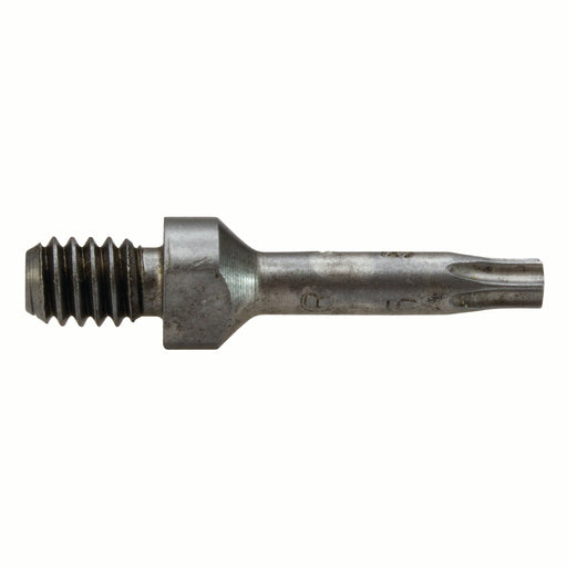 APEX 55-TX-15, Torx, TX 15 - Torx Key, 12-24 Screw Shank Drive, Max Hardness