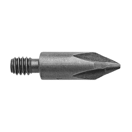 APEX 551X, Phillips, PH1 - Phillips, 12-24 Screw Shank Drive, Max Hardness