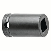 Apex 5614X Impact Socket, Inch, 4-Point, Square