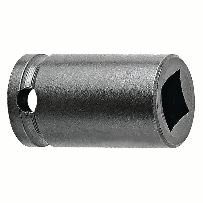 Impact Socket || Imperial || Square